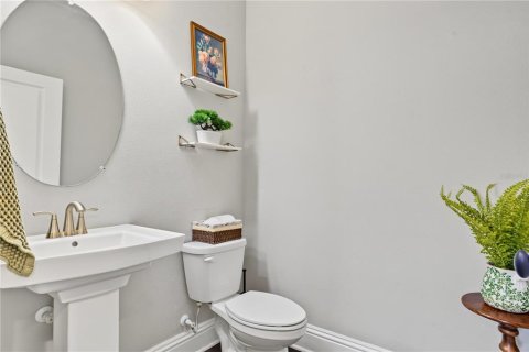 Купить таунхаус в Клируотер, Флорида 3 комнаты, 200.02м2, № 2419333 - фото 21