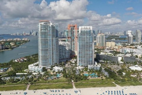 Снять в аренду кондоминиум в Майами-Бич, Флорида 1 спальня, 68.93м2, № 2011387 - фото 18