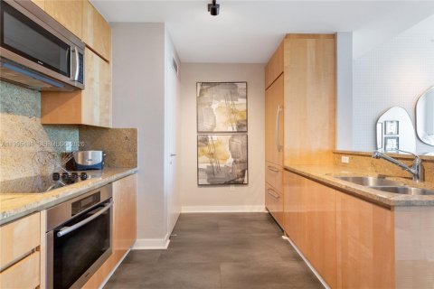 Снять в аренду кондоминиум в Майами-Бич, Флорида 1 спальня, 68.93м2, № 2011387 - фото 4