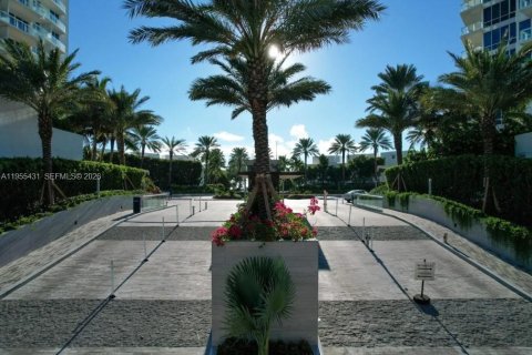 Снять в аренду кондоминиум в Майами-Бич, Флорида 1 спальня, 68.93м2, № 2011387 - фото 29