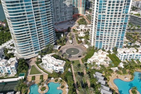 Снять в аренду кондоминиум в Майами-Бич, Флорида 1 спальня, 68.93м2, № 2011387 - фото 20