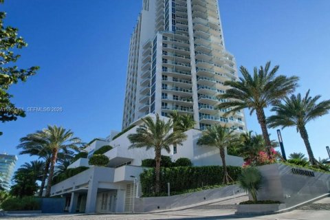 Снять в аренду кондоминиум в Майами-Бич, Флорида 1 спальня, 68.93м2, № 2011387 - фото 30