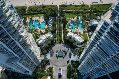 Снять в аренду кондоминиум в Майами-Бич, Флорида 1 спальня, 68.93м2, № 2011387 - фото 22