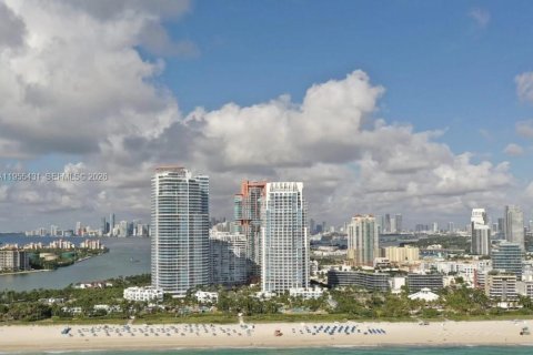 Снять в аренду кондоминиум в Майами-Бич, Флорида 1 спальня, 68.93м2, № 2011387 - фото 19