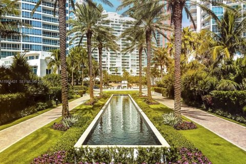 Снять в аренду кондоминиум в Майами-Бич, Флорида 1 спальня, 68.93м2, № 2011387 - фото 27