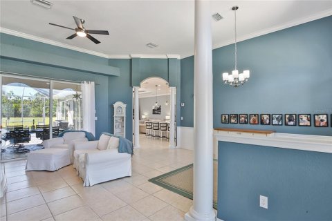 House in Parrish, Florida 4 bedrooms, 244.98 sq.m. № 1612470 - photo 5