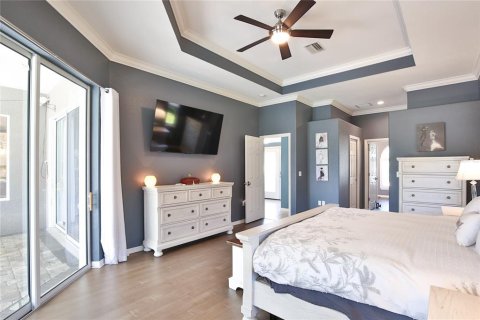 House in Parrish, Florida 4 bedrooms, 244.98 sq.m. № 1612470 - photo 19