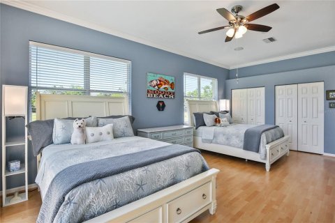 House in Parrish, Florida 4 bedrooms, 244.98 sq.m. № 1612470 - photo 25