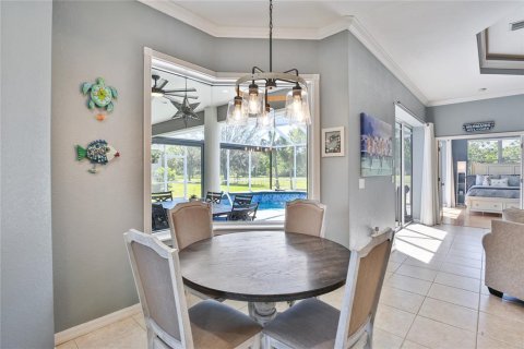 House in Parrish, Florida 4 bedrooms, 244.98 sq.m. № 1612470 - photo 13