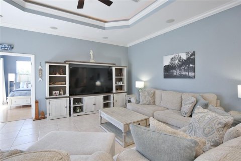 House in Parrish, Florida 4 bedrooms, 244.98 sq.m. № 1612470 - photo 24