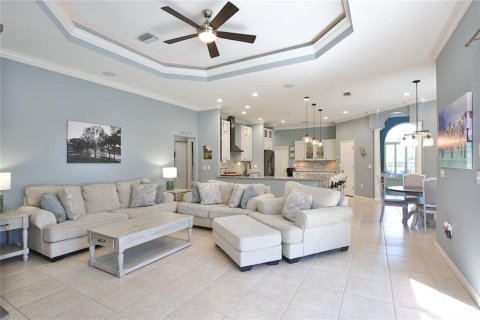 House in Parrish, Florida 4 bedrooms, 244.98 sq.m. № 1612470 - photo 16
