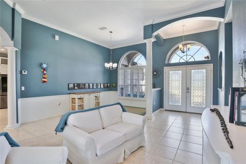 House in Parrish, Florida 4 bedrooms, 244.98 sq.m. № 1612470 - photo 6