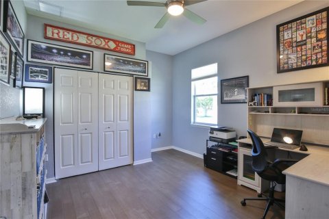 House in Parrish, Florida 4 bedrooms, 244.98 sq.m. № 1612470 - photo 29