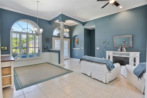 House in Parrish, Florida 4 bedrooms, 244.98 sq.m. № 1612470 - photo 7