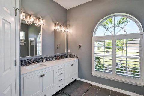 House in Parrish, Florida 4 bedrooms, 244.98 sq.m. № 1612470 - photo 20