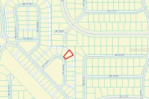 Terreno en venta en Ocala, Florida № 1722500 - foto 2