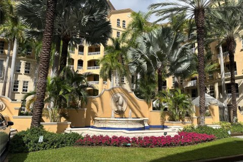 Condo in Aventura, Florida, 1 bedroom  № 1955421 - photo 1