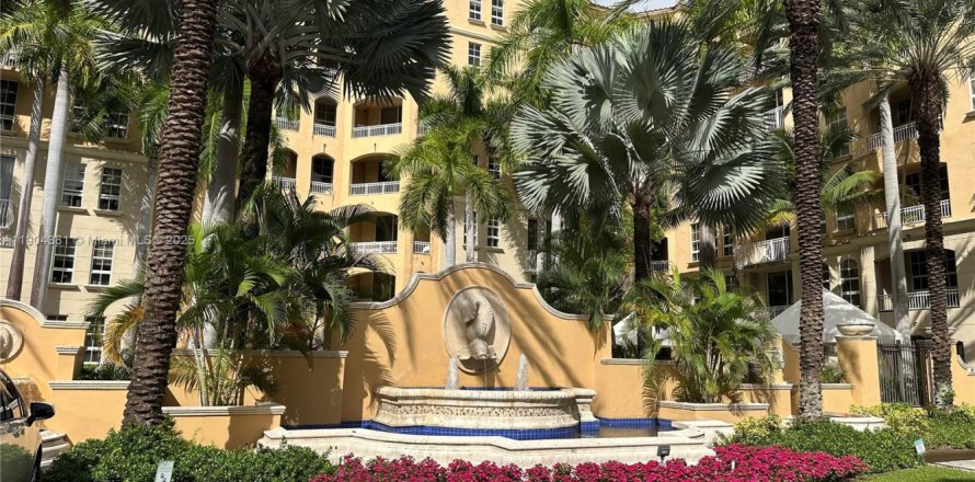 Condo in Aventura, Florida, 1 bedroom  № 1955421