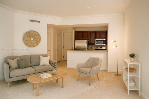 Condo in Aventura, Florida, 1 bedroom  № 1955421 - photo 4