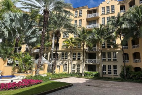 Condo in Aventura, Florida, 1 bedroom  № 1955421 - photo 9