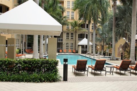 Condo in Aventura, Florida, 1 bedroom  № 1955421 - photo 10