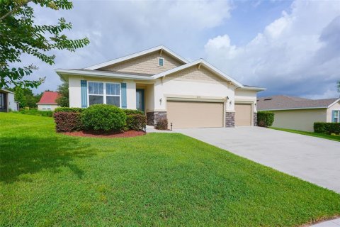 Casa en venta en Leesburg, Florida, 4 dormitorios, 174.56 m2 № 2195912 - foto 2