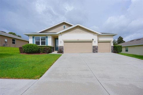 Casa en venta en Leesburg, Florida, 4 dormitorios, 174.56 m2 № 2195912 - foto 4
