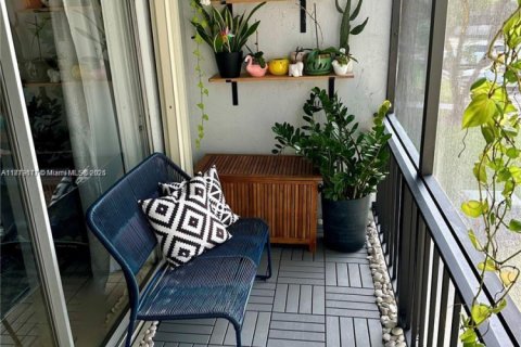 Купить кондоминиум в Майами, Флорида 2 спальни, 94.76м2, № 1981724 - фото 4