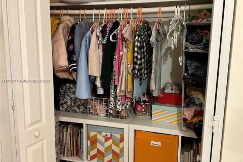 Купить кондоминиум в Майами, Флорида 2 спальни, 94.76м2, № 1981724 - фото 9