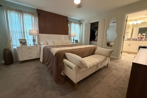 Touwnhouse à vendre à Kissimmee, Floride: 4 chambres, 177.81 m2 № 2425213 - photo 24