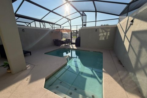 Touwnhouse à vendre à Kissimmee, Floride: 4 chambres, 177.81 m2 № 2425213 - photo 6