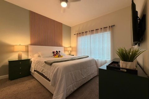 Touwnhouse à vendre à Kissimmee, Floride: 4 chambres, 177.81 m2 № 2425213 - photo 7