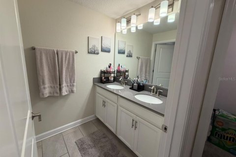 Touwnhouse à vendre à Kissimmee, Floride: 4 chambres, 177.81 m2 № 2425213 - photo 19