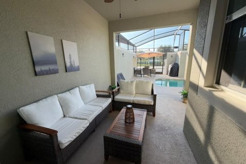 Touwnhouse à vendre à Kissimmee, Floride: 4 chambres, 177.81 m2 № 2425213 - photo 8