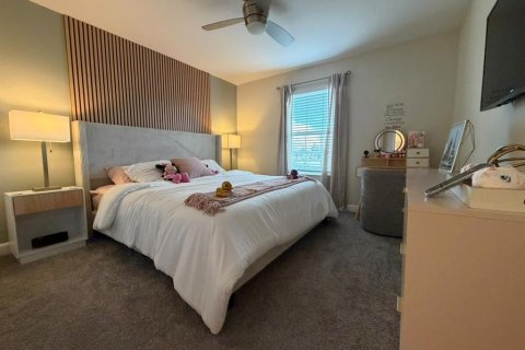 Touwnhouse à vendre à Kissimmee, Floride: 4 chambres, 177.81 m2 № 2425213 - photo 17