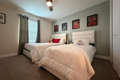 Touwnhouse à vendre à Kissimmee, Floride: 4 chambres, 177.81 m2 № 2425213 - photo 18
