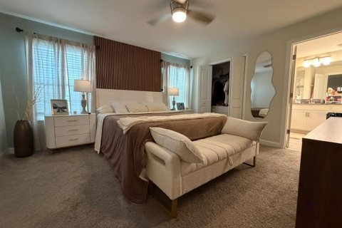 Touwnhouse à vendre à Kissimmee, Floride: 4 chambres, 177.81 m2 № 2425213 - photo 20
