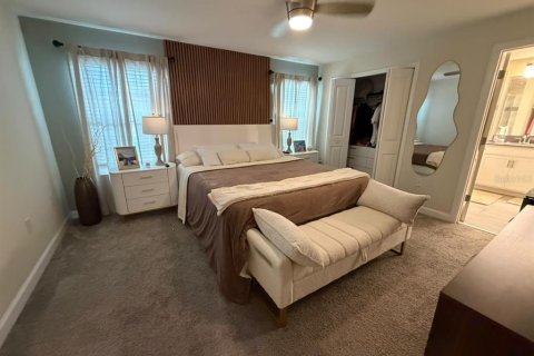 Touwnhouse à vendre à Kissimmee, Floride: 4 chambres, 177.81 m2 № 2425213 - photo 21