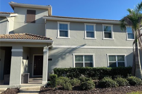 Touwnhouse à vendre à Kissimmee, Floride: 4 chambres, 177.81 m2 № 2425213 - photo 3