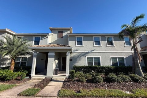 Touwnhouse à Kissimmee, Floride 4 chambres, 177.81 m2 № 2425213