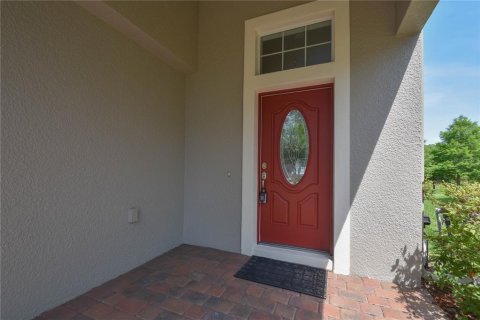House in Apopka, Florida 4 bedrooms, 223.8 sq.m. № 1744318 - photo 4