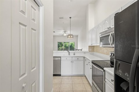 Condo à Palm Coast, Floride, 2 chambres  № 2367010