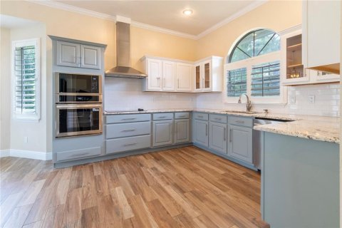 House in Longwood, Florida 4 bedrooms, 239.04 sq.m. № 1842231 - photo 8