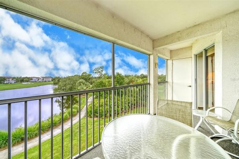 Condo in Sarasota, Florida, 2 bedrooms  № 2294452 - photo 4