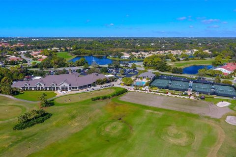 Condo in Sarasota, Florida, 2 bedrooms  № 2294452 - photo 30