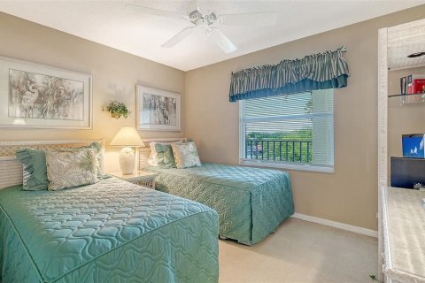 Condo in Sarasota, Florida, 2 bedrooms  № 2294452 - photo 18
