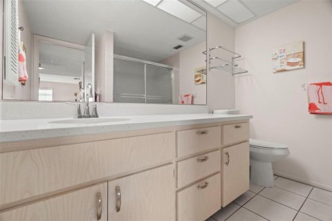 Купить виллу или дом в Холидэй, Флорида 3 комнаты, 142.51м2, № 2156349 - фото 12