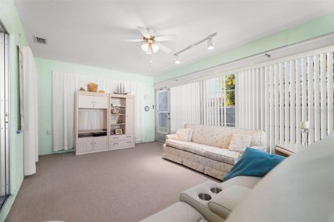 Купить виллу или дом в Холидэй, Флорида 3 комнаты, 142.51м2, № 2156349 - фото 28