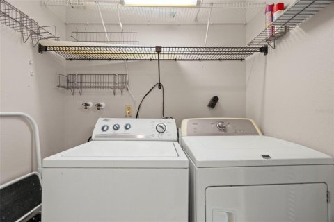 Купить виллу или дом в Холидэй, Флорида 3 комнаты, 142.51м2, № 2156349 - фото 27