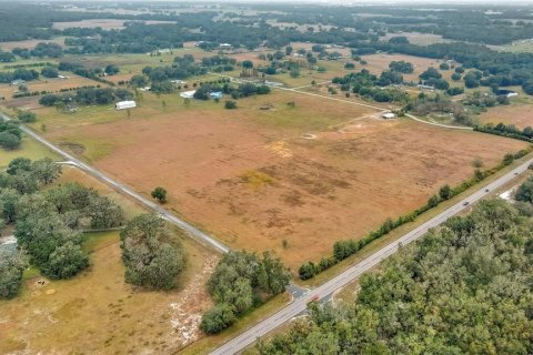 Land in Bushnell, Florida № 1721614 - photo 6